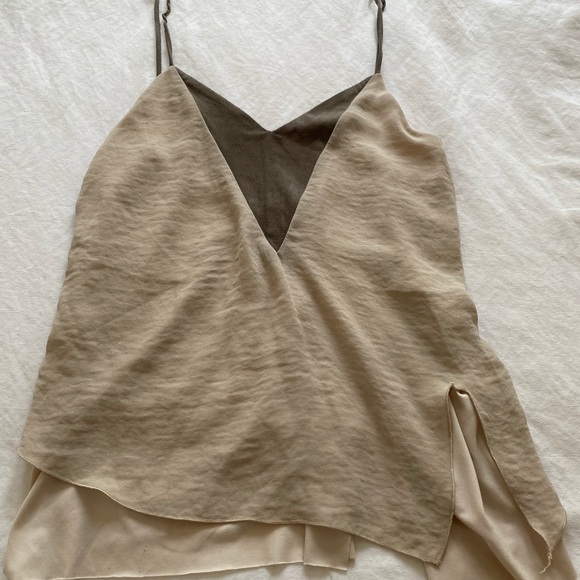 Zara top - Picture 2 of 5